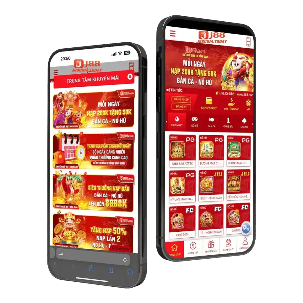 Kho game đa dạng 188cm app