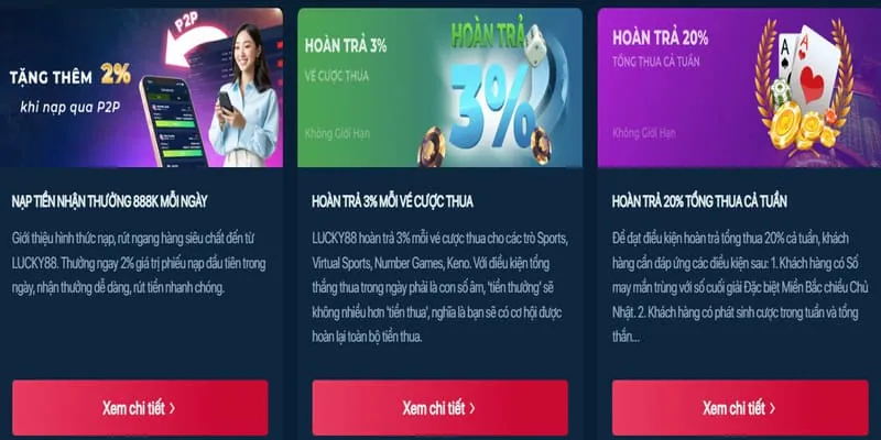 Thưởng Nạp Lại 188cm app